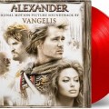 VANGELIS: Alexander (Original Motion Picture Soundtrack)