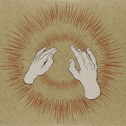GODSPEED YOU! BLACK EMPEROR:Lift Your Skinny Fists Like Antennas To Heaven