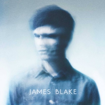 JAMES BLAKE: James Blake